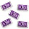 Big Dot of Happiness Must Dance to the Beat - Dance - Mini Candy Bar Wrapper Stickers - Birthday Party or Dance Party Small Favors - 40 Count